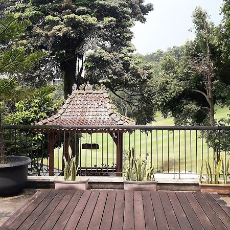 Blue Pacific Signature Rancamaya โบกอร์ ภายนอก รูปภาพ