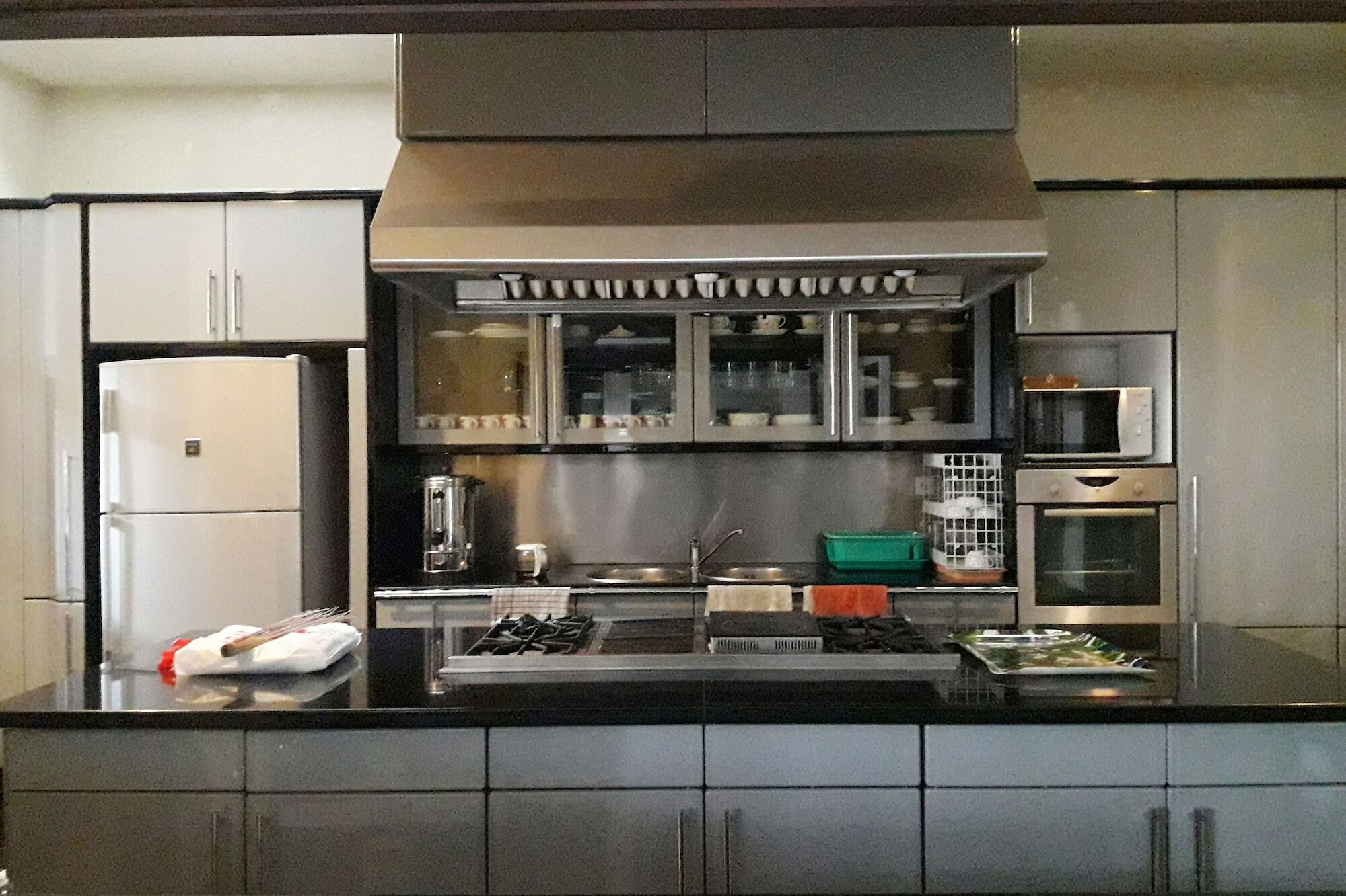 Blue Pacific Signature Rancamaya โบกอร์ ภายนอก รูปภาพ