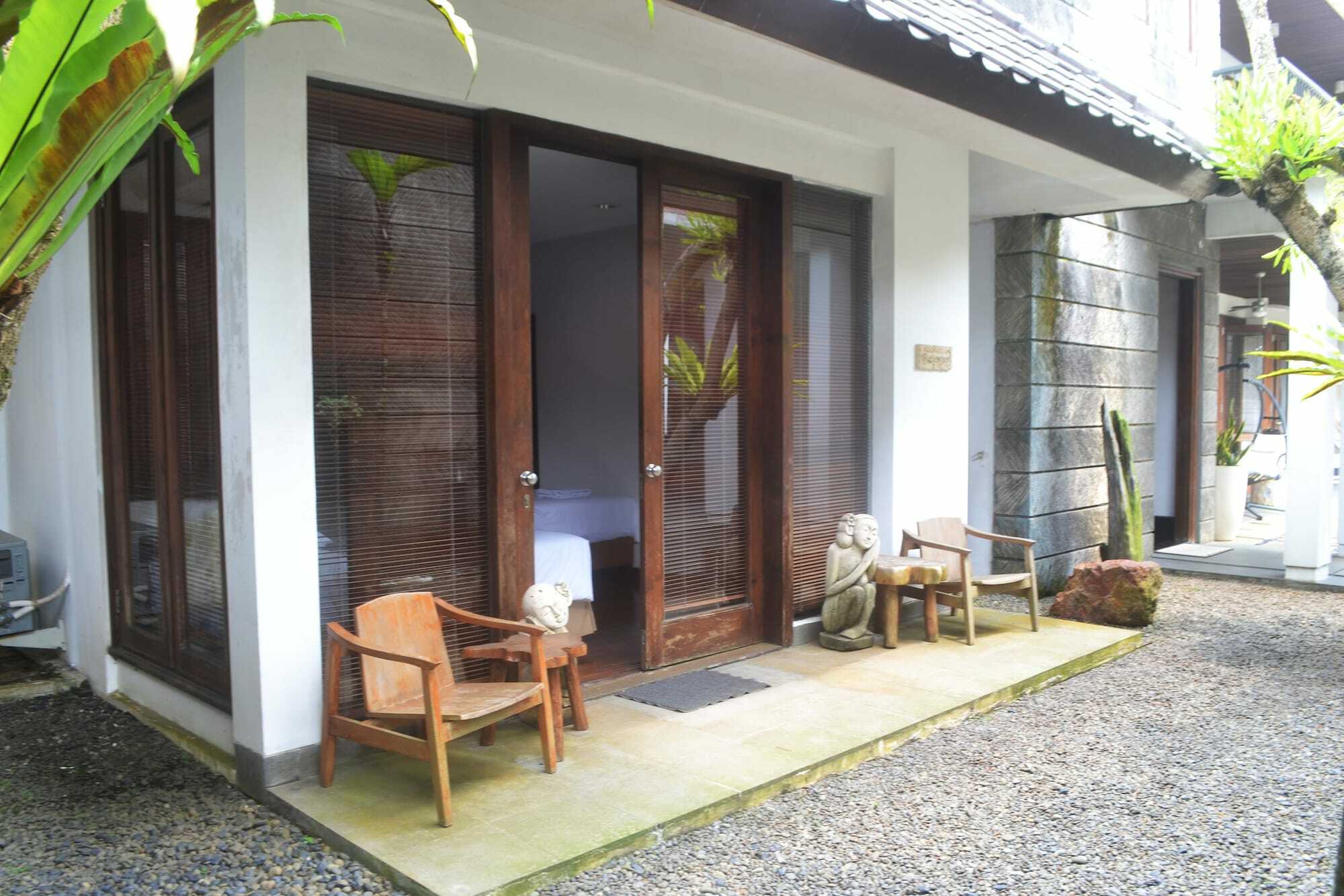 Blue Pacific Signature Rancamaya โบกอร์ ภายนอก รูปภาพ